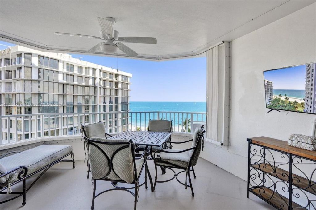 1340 S Ocean Boulevard, Unit 807, Pompano Beach, FL 33062 Photo