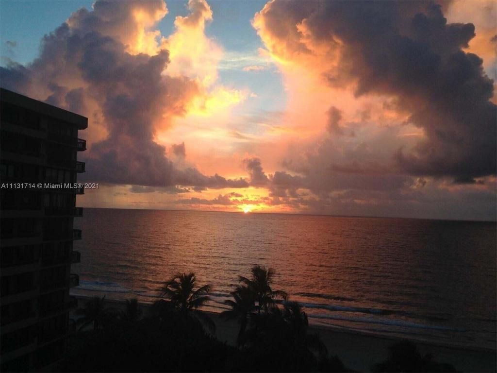 1340 S Ocean Boulevard, Unit 807, Pompano Beach, FL 33062 Photo