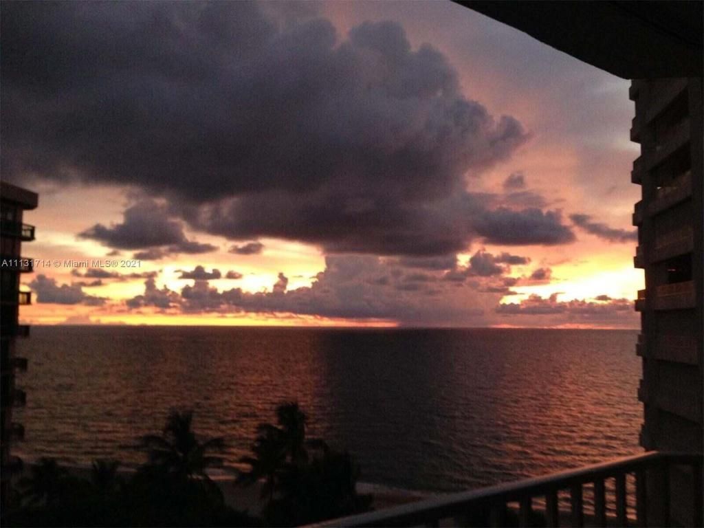 1340 S Ocean Boulevard, Unit 807, Pompano Beach, FL 33062 Photo