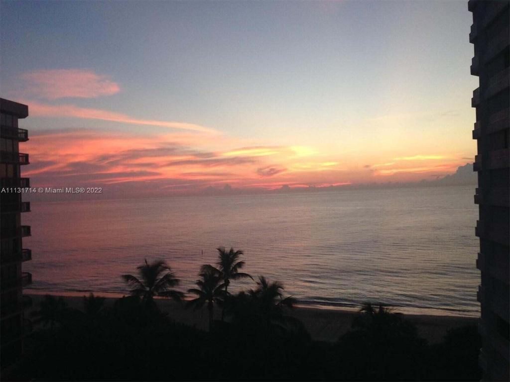 1340 S Ocean Boulevard, Unit 807, Pompano Beach, FL 33062 Photo