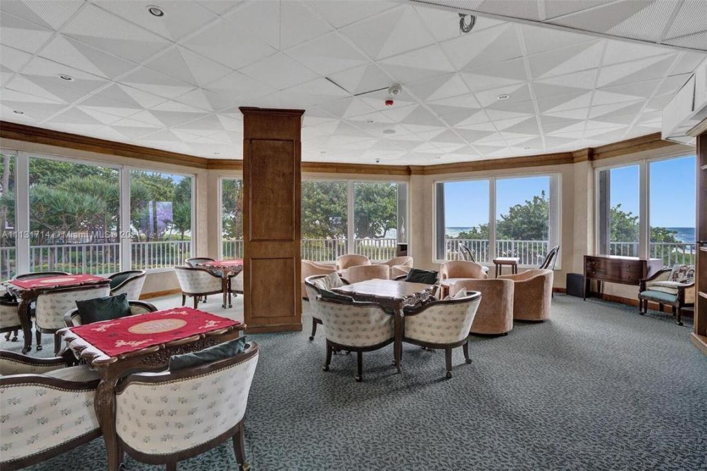 1340 S Ocean Boulevard, Unit 807, Pompano Beach, FL 33062 Photo