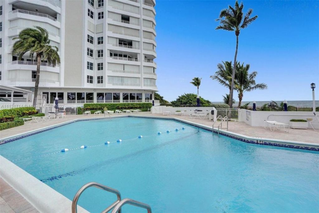 1340 S Ocean Boulevard, Unit 807, Pompano Beach, FL 33062 Photo