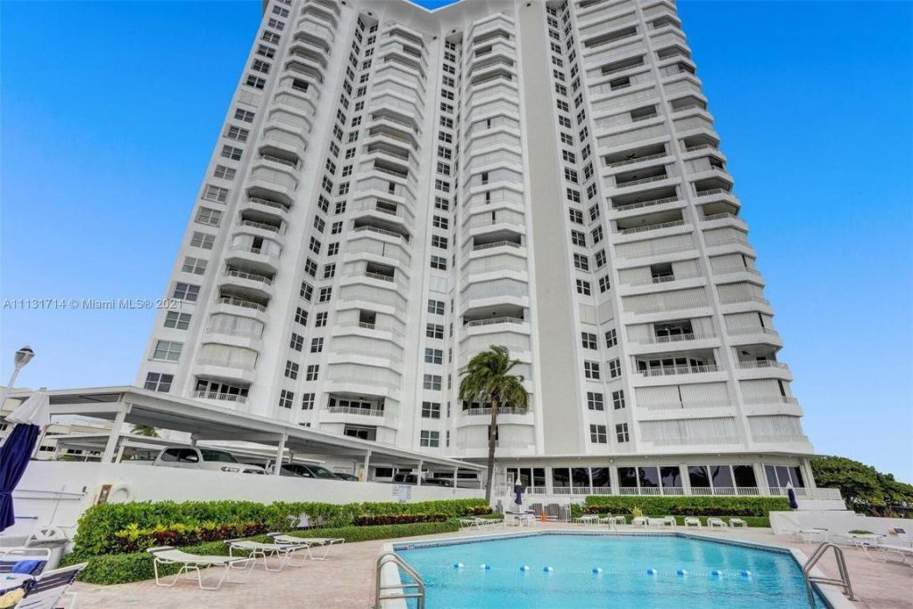 1340 S Ocean Boulevard, Unit 807, Pompano Beach, FL 33062 Photo