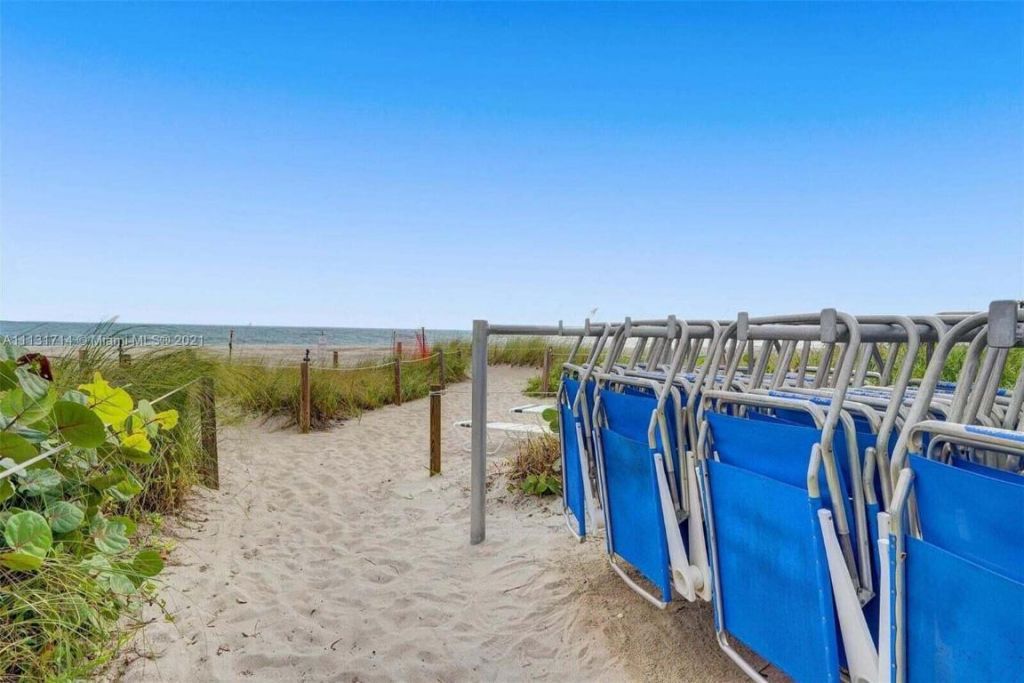 1340 S Ocean Boulevard, Unit 807, Pompano Beach, FL 33062 Photo