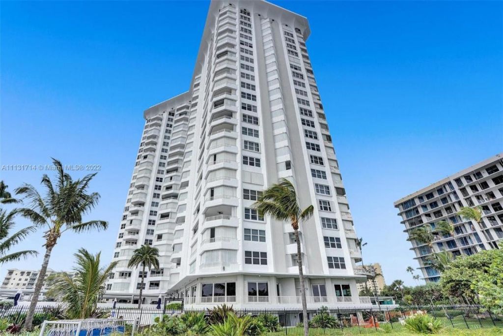 1340 S Ocean Boulevard, Unit 807, Pompano Beach, FL 33062 Photo