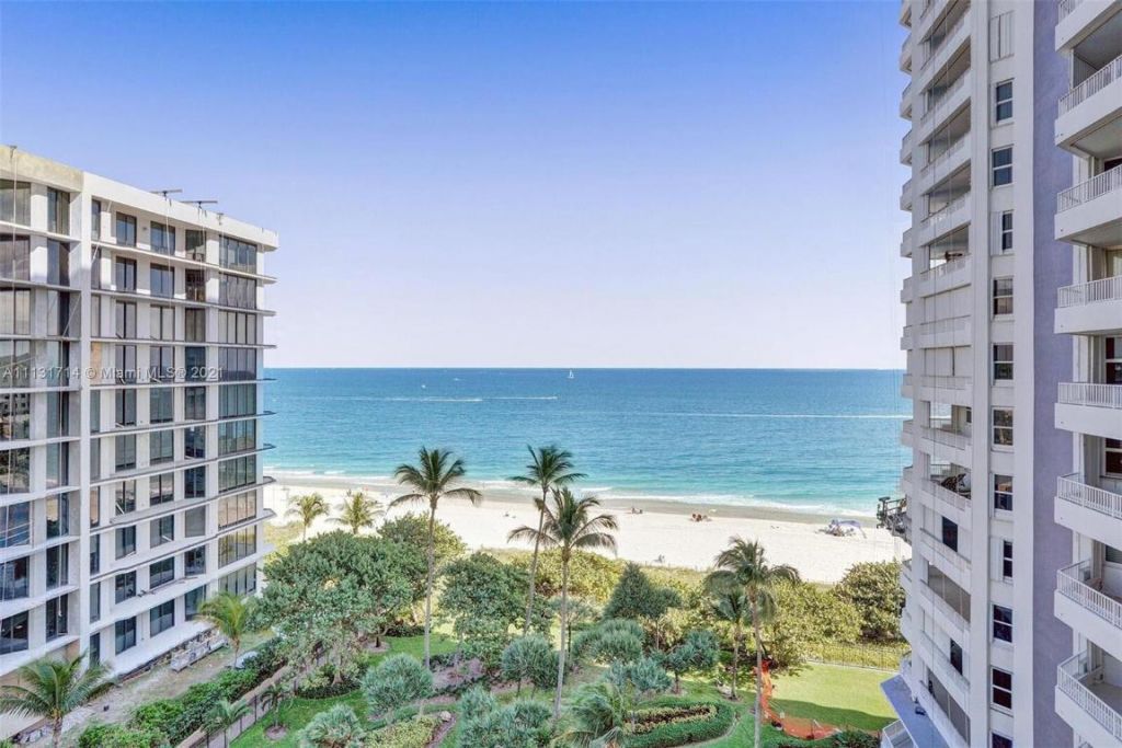 1340 S Ocean Boulevard, Unit 807, Pompano Beach, FL 33062 Photo