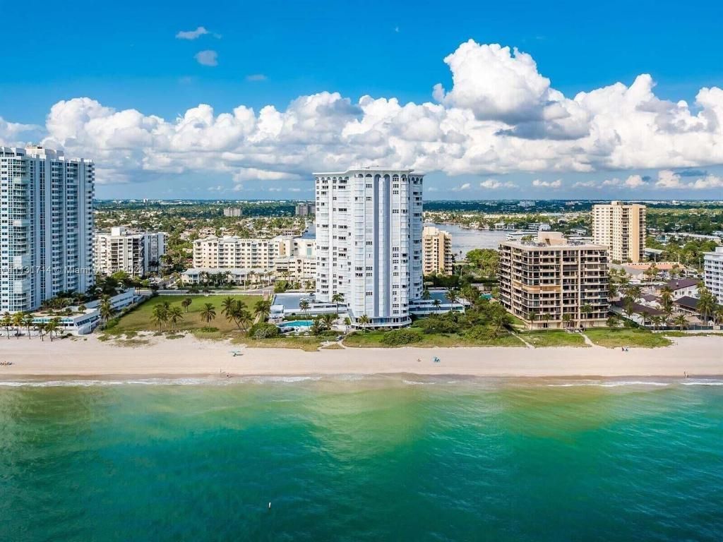 1340 S Ocean Boulevard, Unit 807, Pompano Beach, FL 33062 Photo