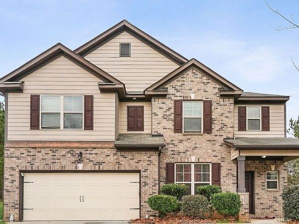 5615 Wisbech Way, Atlanta, GA 30349