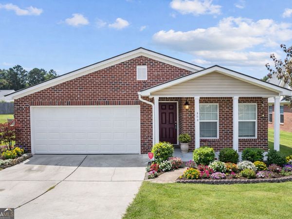 31 Southfork Drive SW, Rome, GA 30165