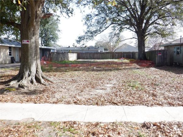 1708 ROOSEVELT Boulevard, Kenner, LA 70062