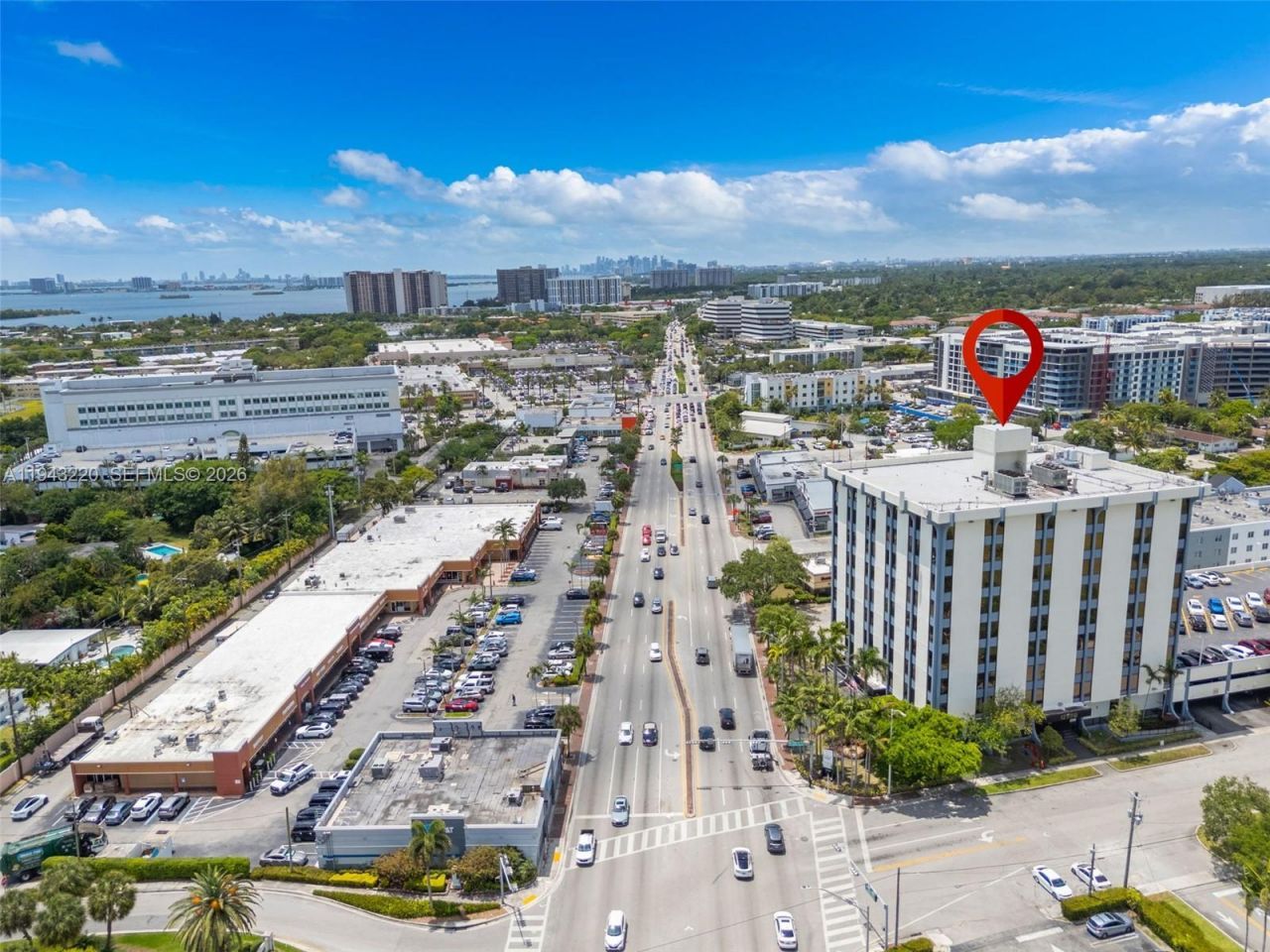 12550 Biscayne Blvd , Unit 304B, North Miami, FL 33181 Photo