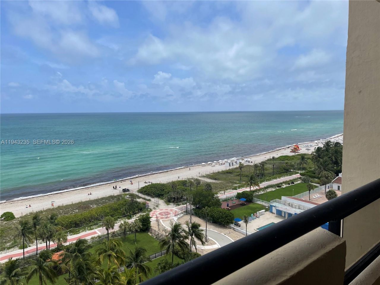 2555 Collins Ave , Unit 1409, Miami Beach, FL 33140 Photo