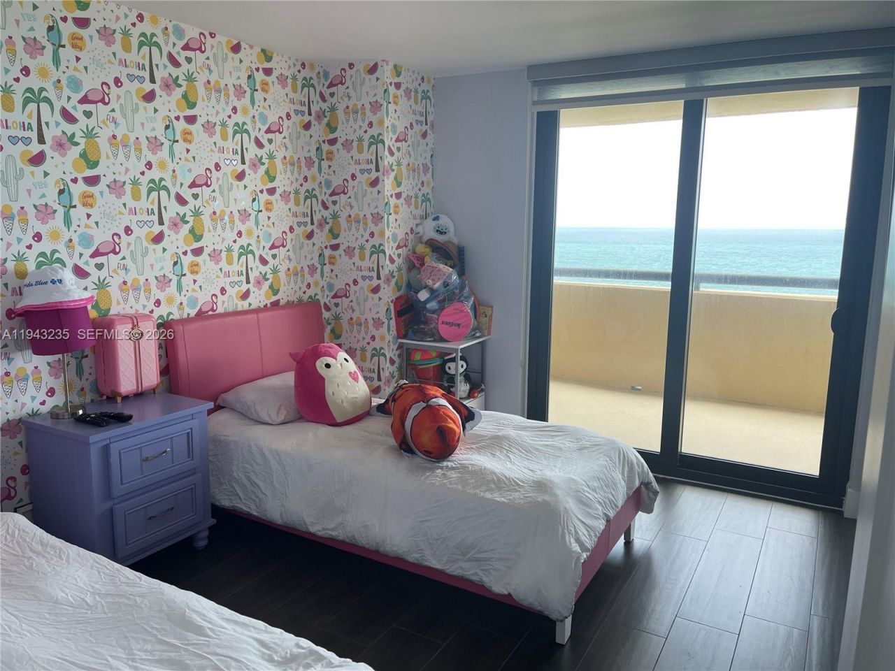 2555 Collins Ave , Unit 1409, Miami Beach, FL 33140 Photo