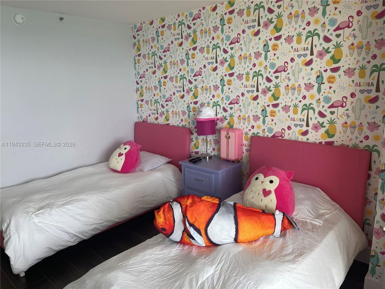 2555 Collins Ave , Unit 1409, Miami Beach, FL 33140 Photo