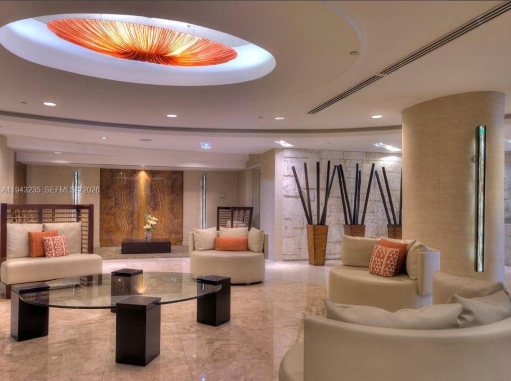 2555 Collins Ave , Unit 1409, Miami Beach, FL 33140 Photo