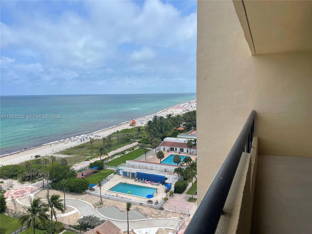 2555 Collins Ave , Unit 1409, Miami Beach, FL 33140 Photo