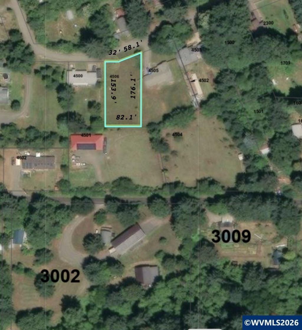 Montgomery St, Falls City, OR 97344 Main Photo