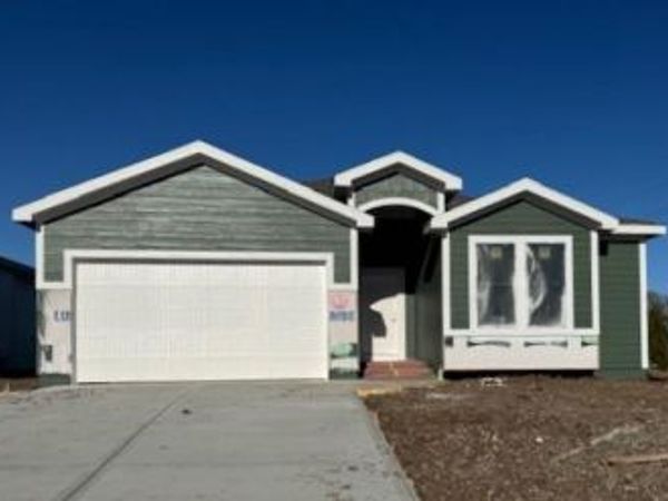 29508 W 196th Street, Gardner, KS 66030
