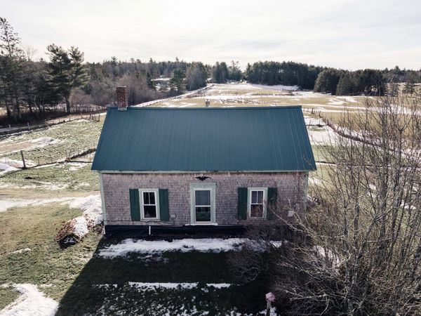144 Harrison Road, Edmunds Twp, ME 04628