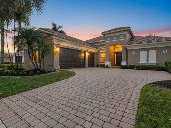 16091 Rosecroft Terrace, Delray Beach, FL 33446