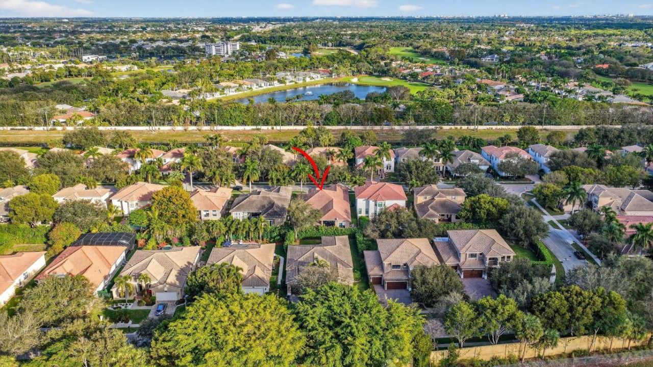 16091 Rosecroft Terrace, Delray Beach, FL 33446 Photo