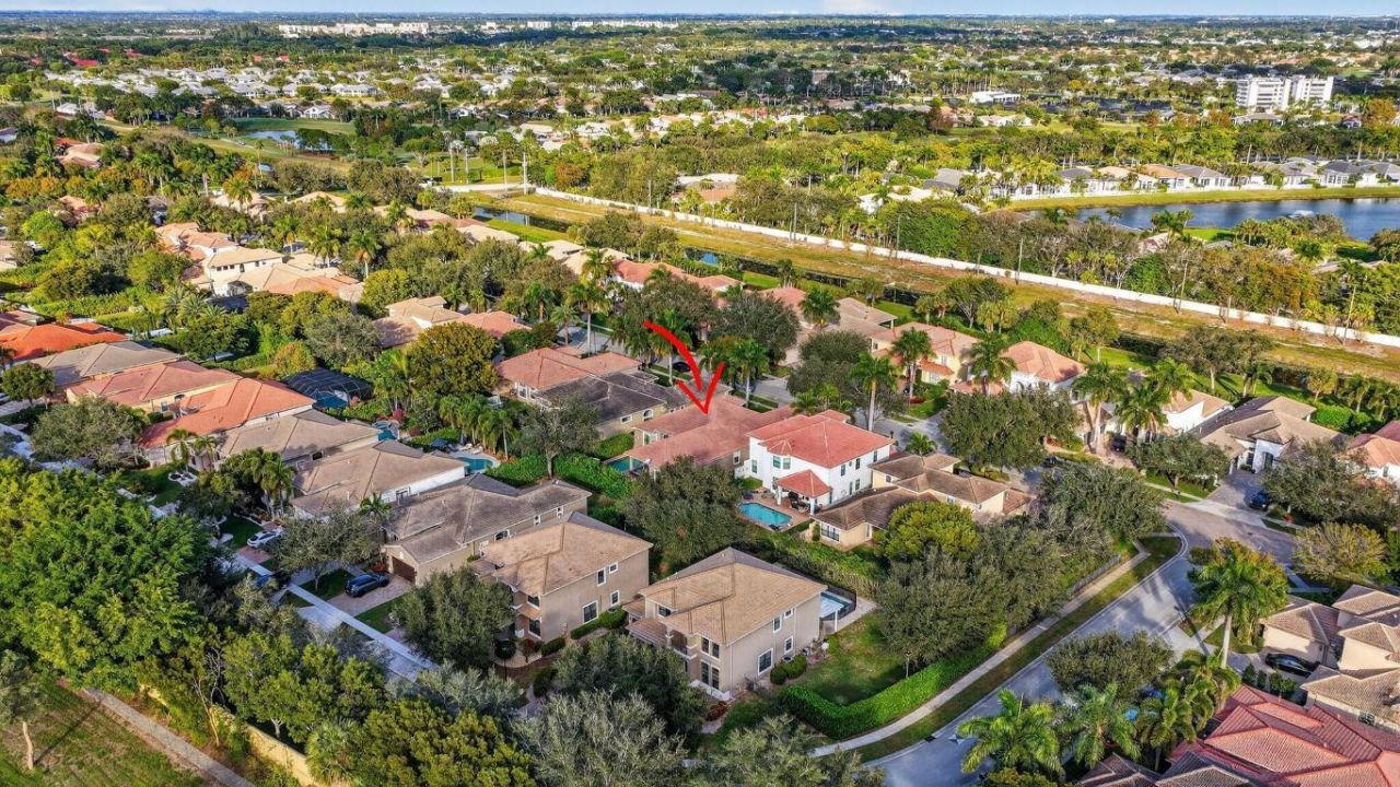 16091 Rosecroft Terrace, Delray Beach, FL 33446 Photo