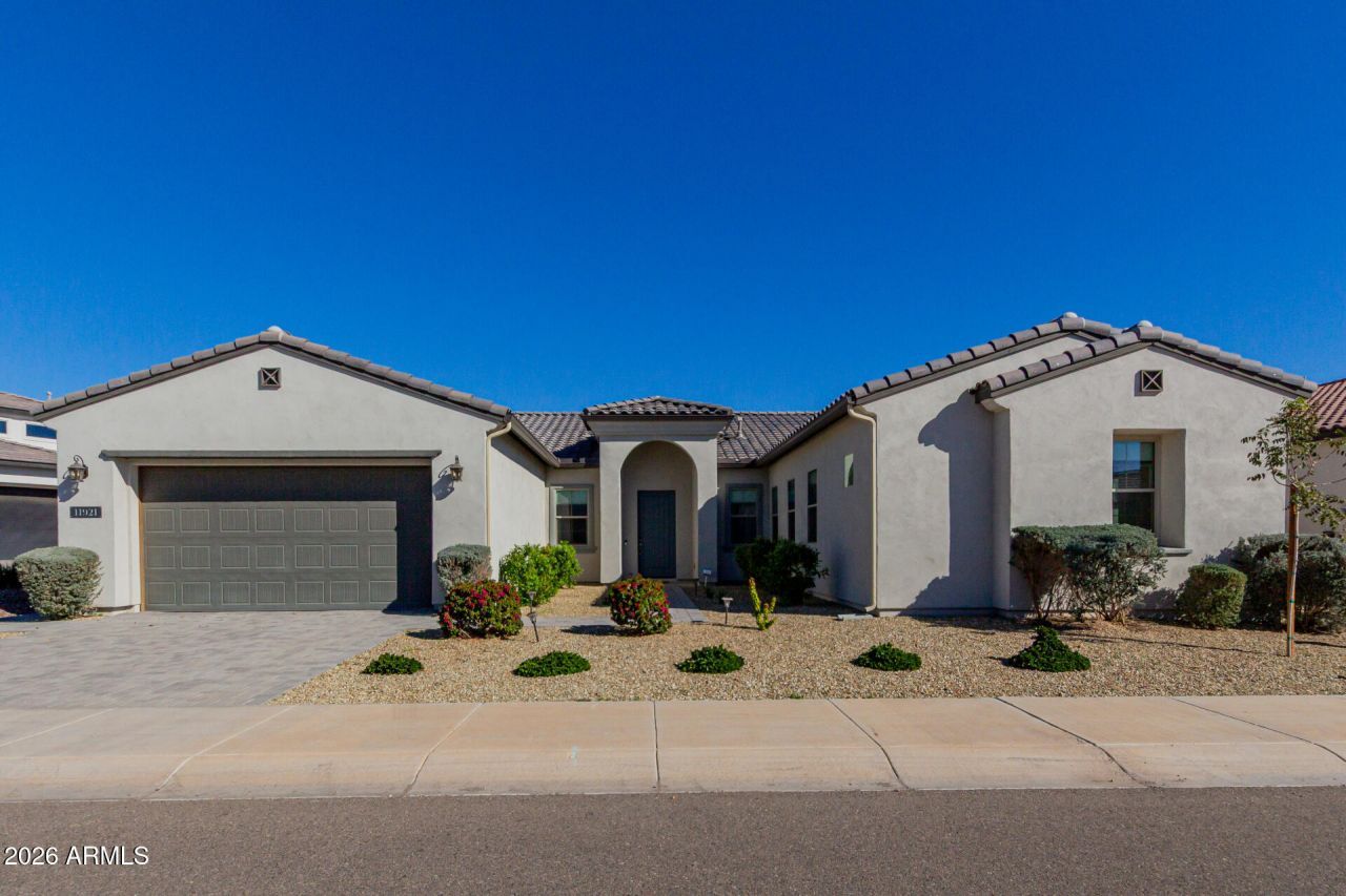 11921 N Spearfish Street, Surprise, AZ 85388 Main Photo
