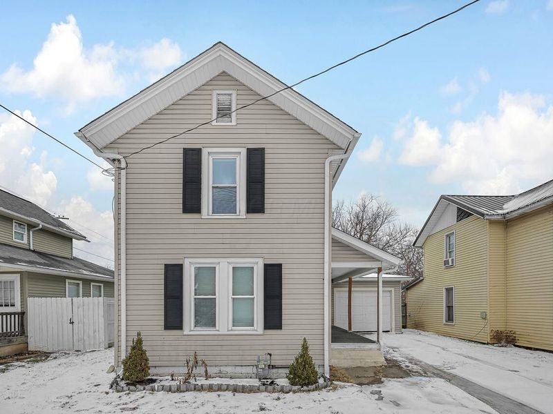 122 W Shields Street, Newark, OH 43055 Photo 1