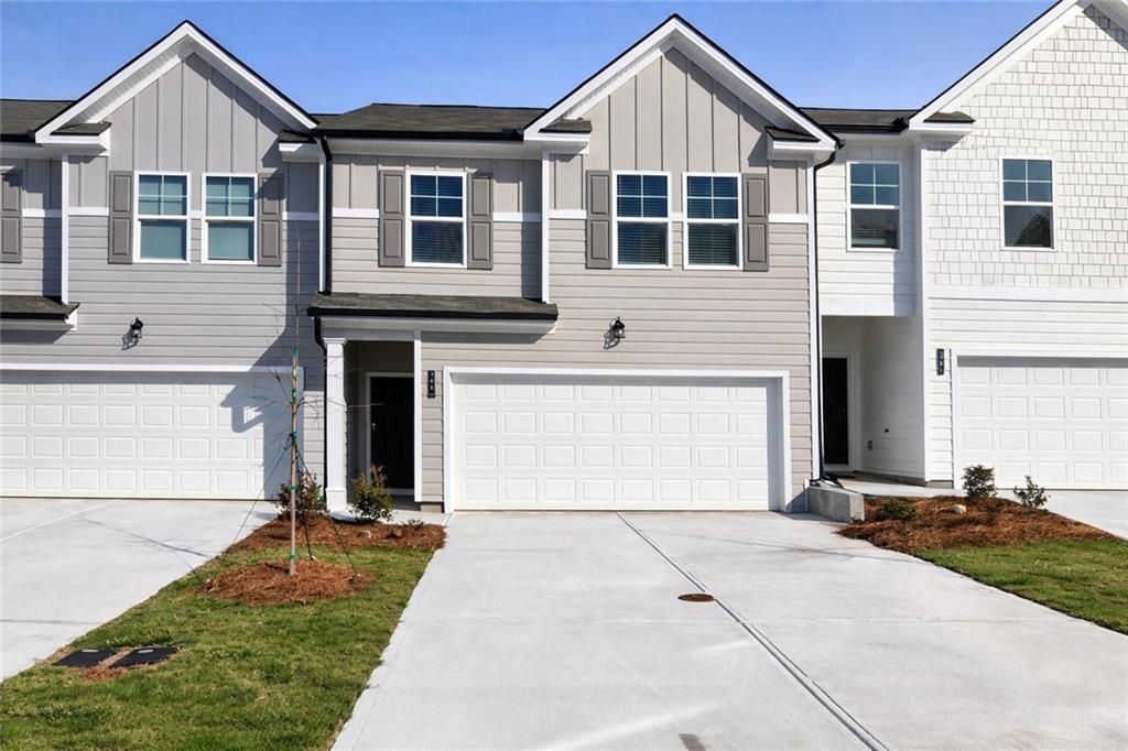 1043 Merritt Drive, Unit 90, Villa Rica, GA 30180 Main Photo
