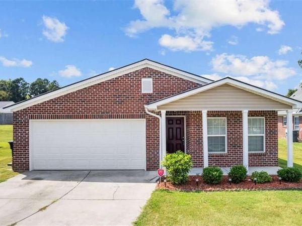 31 Southfork Drive, Rome, GA 30165