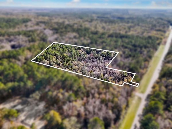 Lot 50 State Highway 81, Ponce De Leon, FL 32455