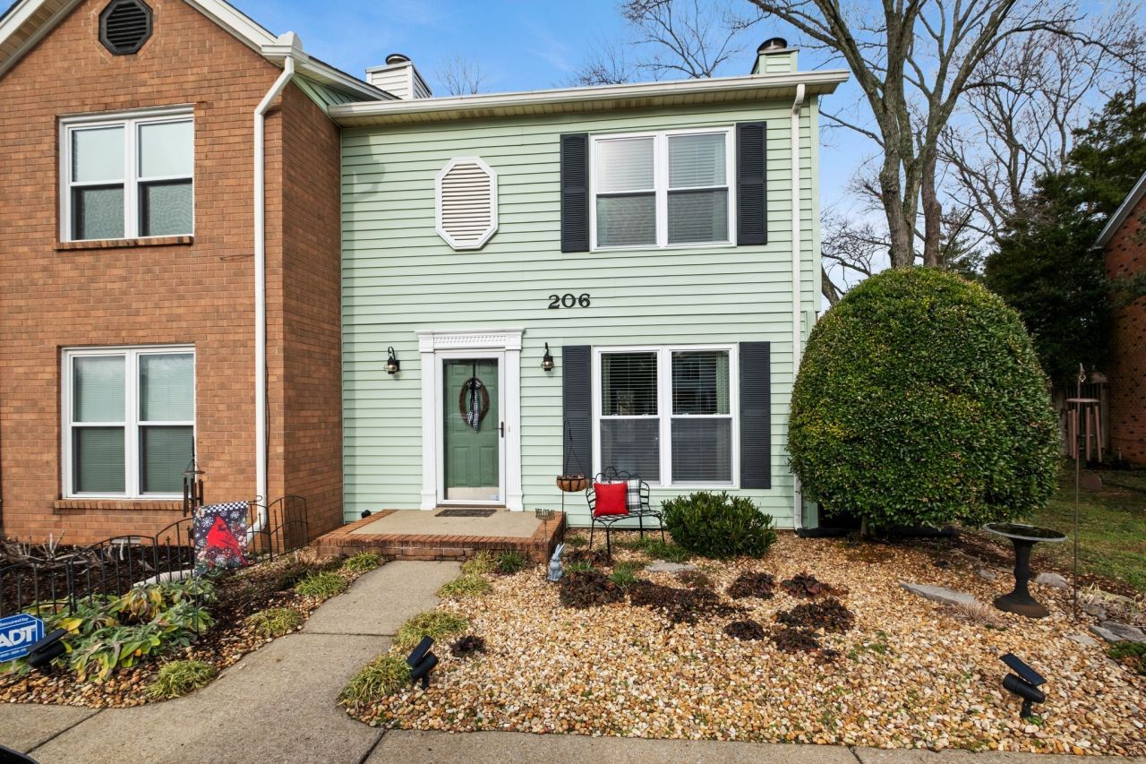 206 Richland Ave, Smyrna, TN 37167 Main Photo