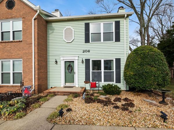 206 Richland Ave, Smyrna, TN 37167