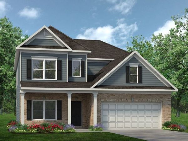 626 Nightengale Ridge Dr , Columbia, TN 38401