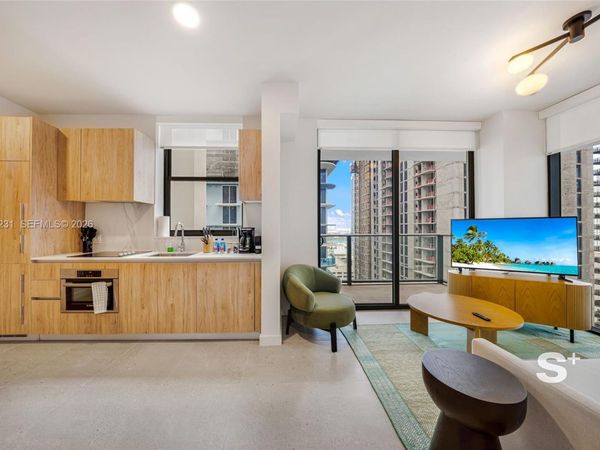 11 NE 6th St, Unit 2307, Miami, FL 33132