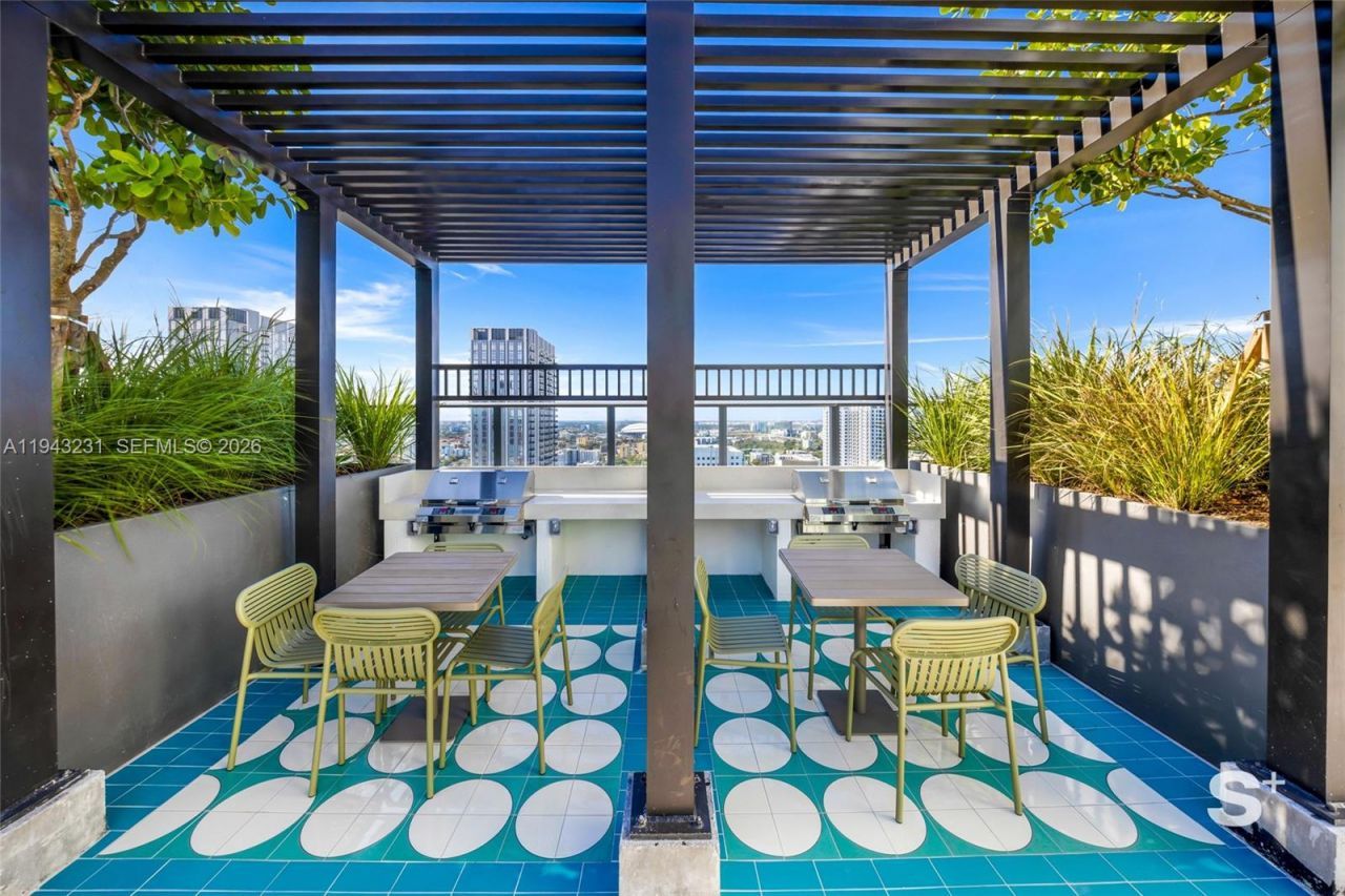 11 NE 6th St, Unit 2307, Miami, FL 33132 Photo