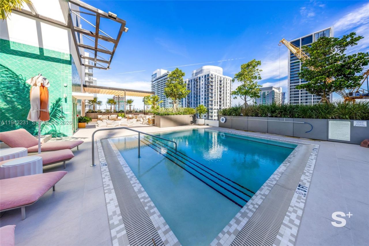 11 NE 6th St, Unit 2307, Miami, FL 33132 Photo