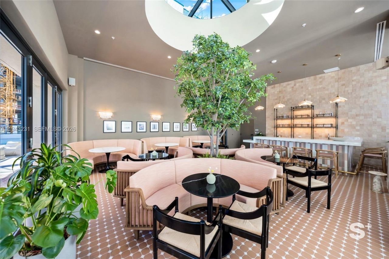 11 NE 6th St, Unit 2307, Miami, FL 33132 Photo