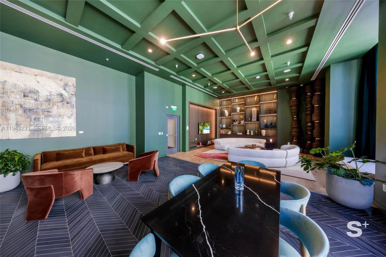 11 NE 6th St, Unit 2307, Miami, FL 33132 Photo