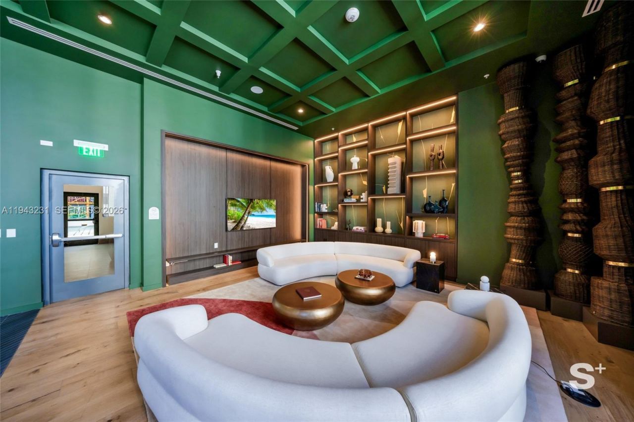 11 NE 6th St, Unit 2307, Miami, FL 33132 Photo