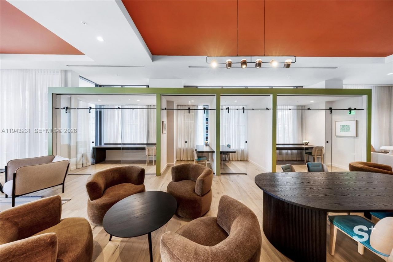 11 NE 6th St, Unit 2307, Miami, FL 33132 Photo