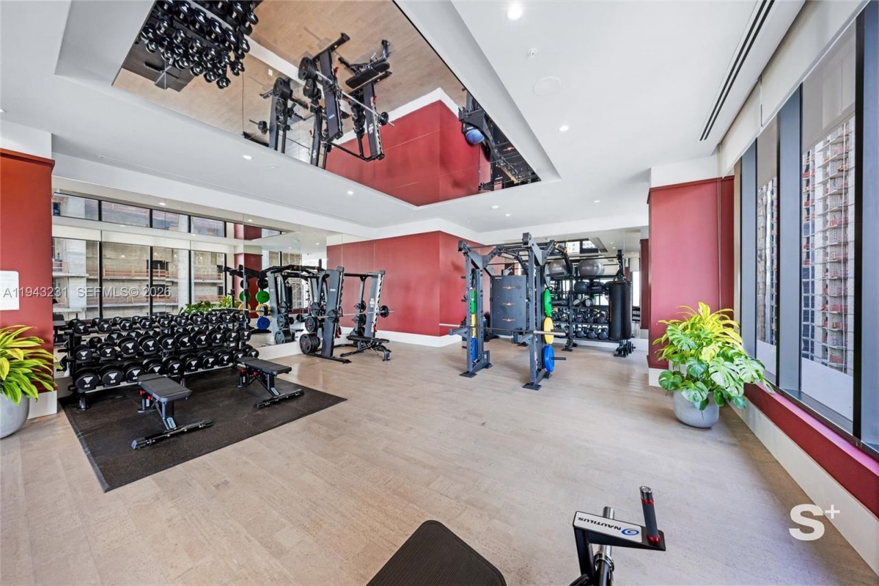 11 NE 6th St, Unit 2307, Miami, FL 33132 Photo