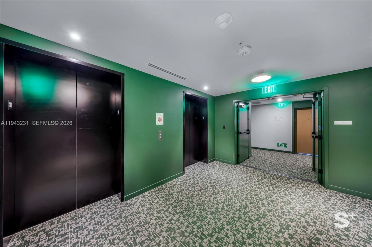 11 NE 6th St, Unit 2307, Miami, FL 33132 Photo