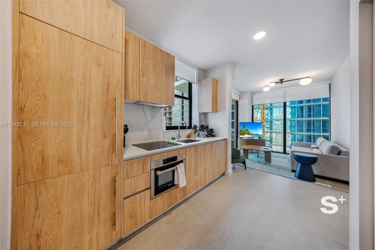 11 NE 6th St, Unit 2307, Miami, FL 33132 Photo