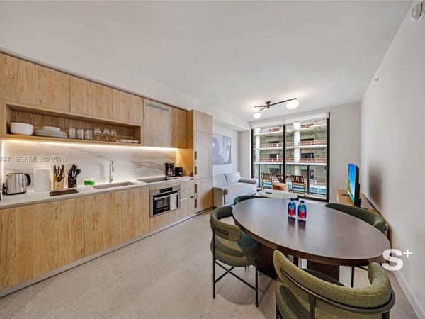 11 NE 6th St, Unit 2903, Miami, FL 33132