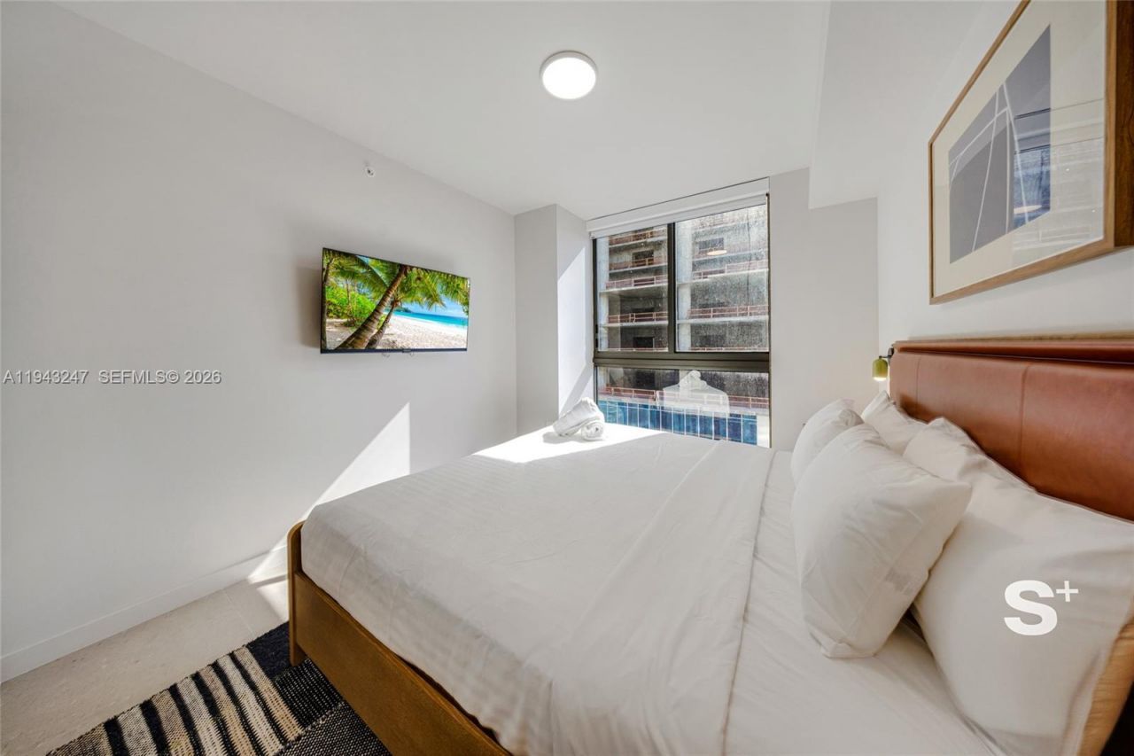 11 NE 6th St, Unit 2903, Miami, FL 33132 Photo