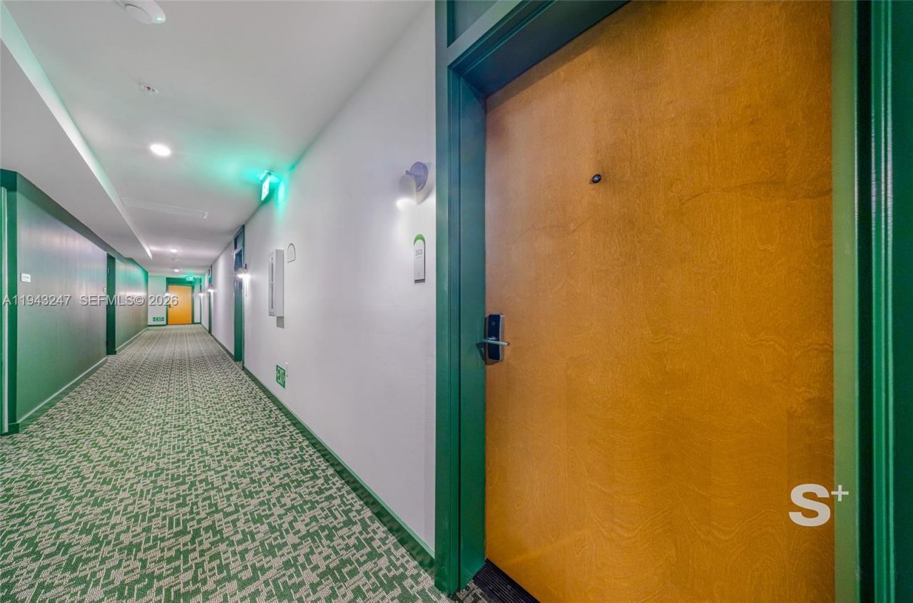 11 NE 6th St, Unit 2903, Miami, FL 33132 Photo