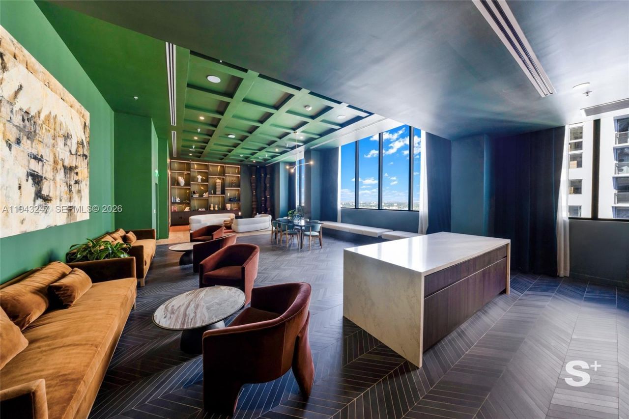 11 NE 6th St, Unit 2903, Miami, FL 33132 Photo