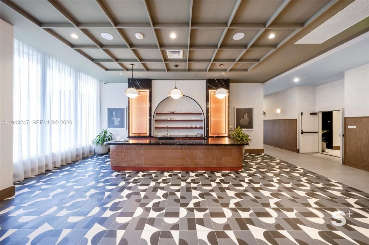 11 NE 6th St, Unit 2903, Miami, FL 33132 Photo