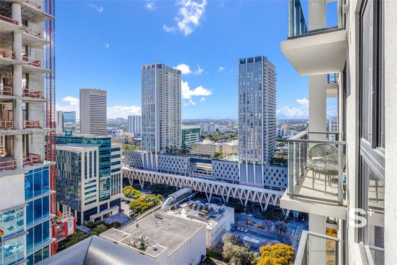 11 NE 6th St, Unit 2903, Miami, FL 33132 Photo